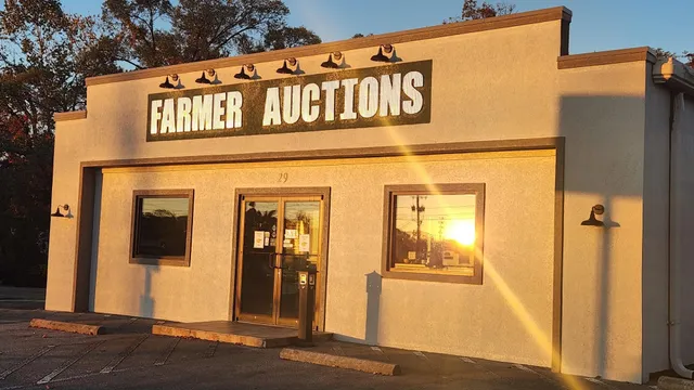 Farmer Auctions
