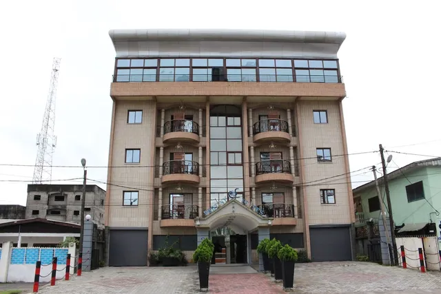 Particular Destiny Suites