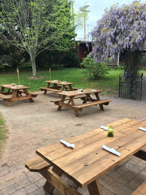 Monkey Town Brewing & Restaurant - Dayton