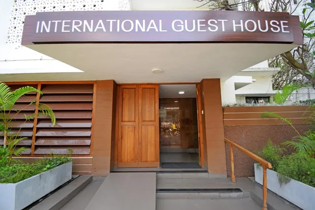 International Guest House