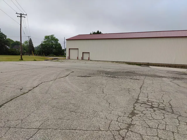 Contract Comestibles