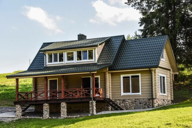 Ant Vilkokšnio kranto