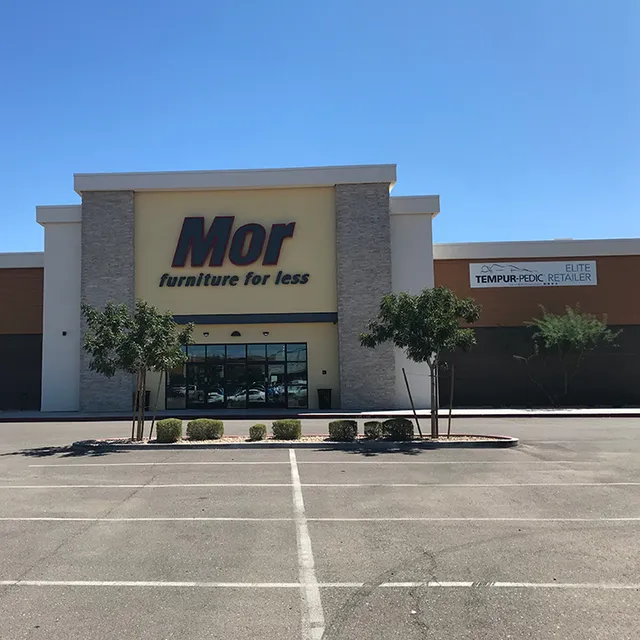 Mor Furniture for Less