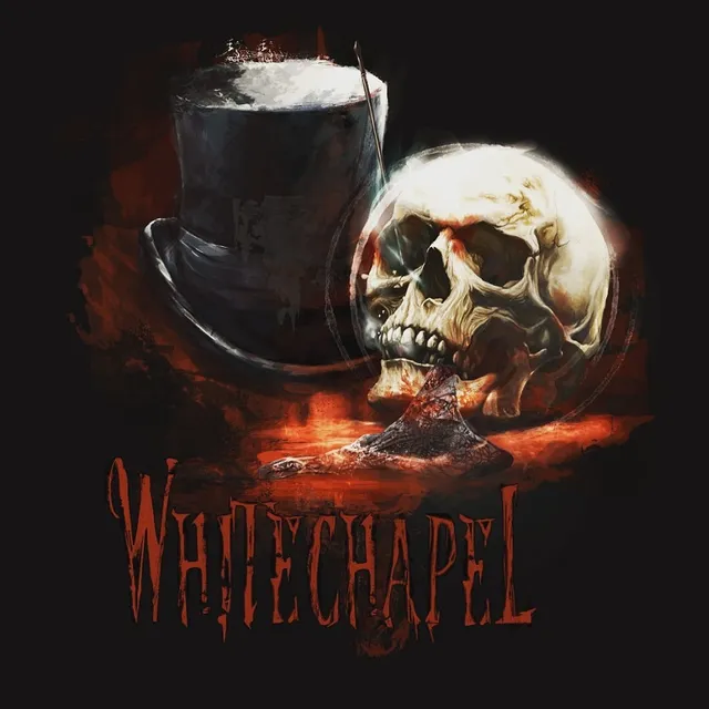 Whitechapel