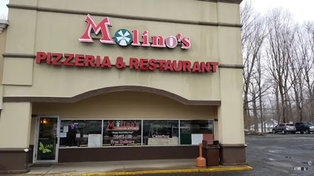 Molino's Italian Kitchen