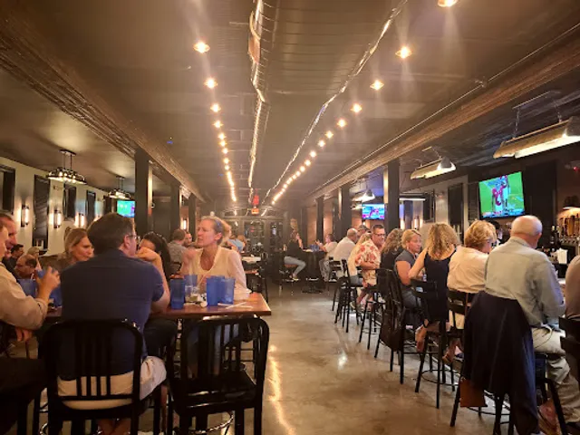 Mule Barn Tavern Restaurant - Highlands