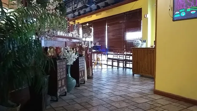 Korea House Restaurant