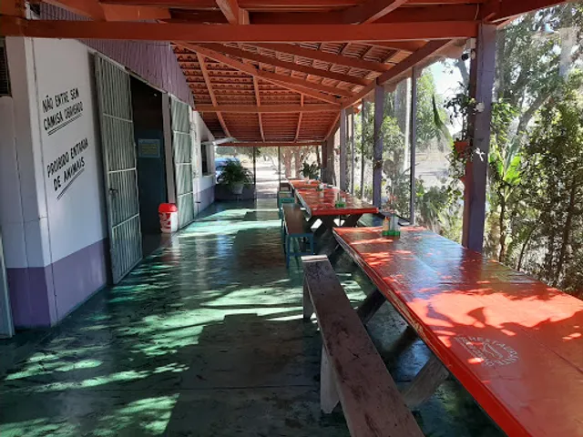 Restaurante Sabor Goiano