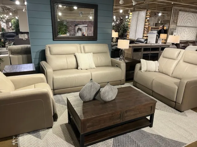 All American Furniture & Mattress