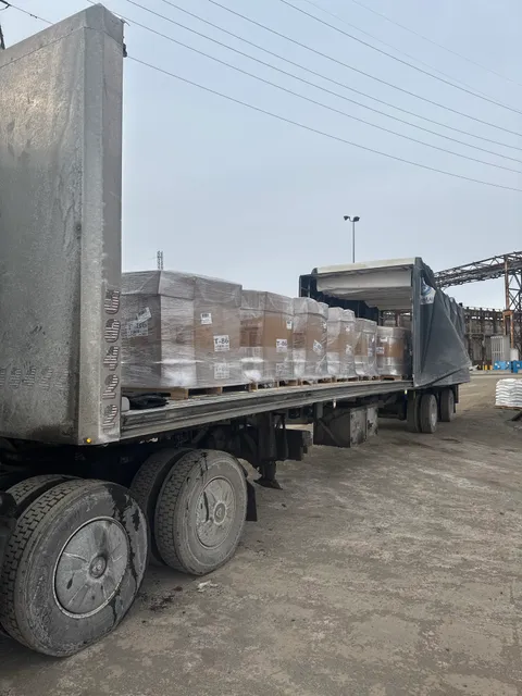 Dearborn Diversified Manufacturing Plant