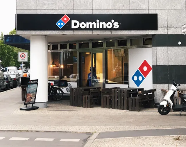 Domino's Pizza Berlin Kreuzberg Süd
