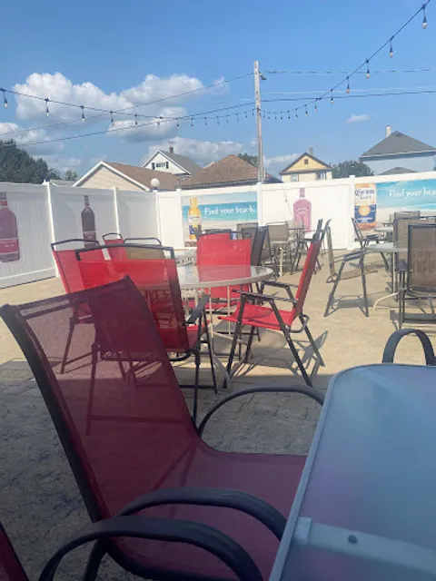 Cheap Shots Bar And Restaurant