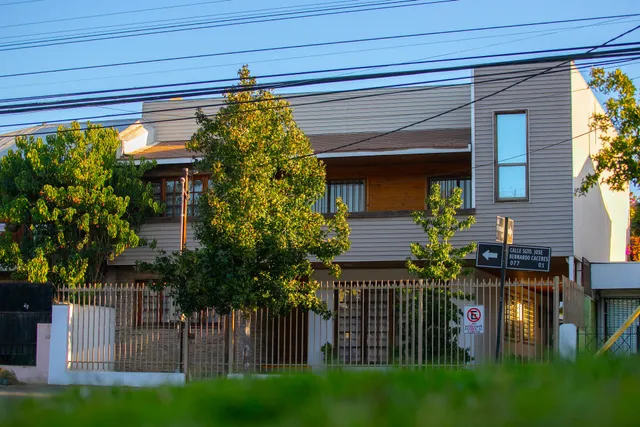 Hostal el Cobre Rancagua