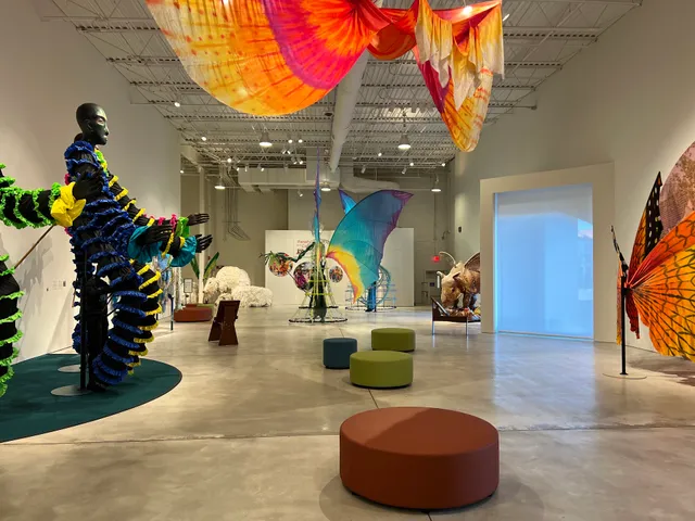 The Pivot Center for Art, Dance and Expression