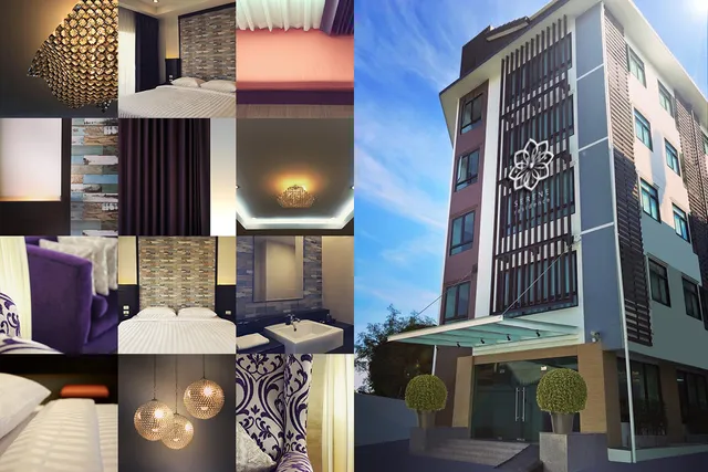 SERENE RESIDENCE HOTEL