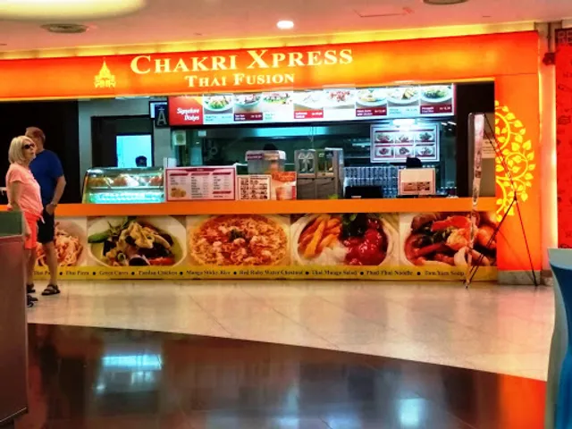 Chakri Xpress