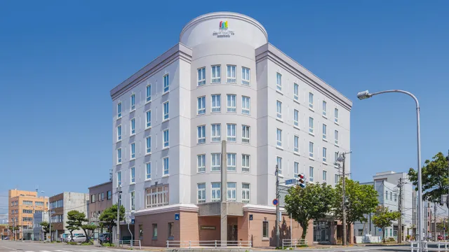 Gran Palette Hakodate