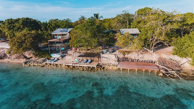 El Hamaquero Hostal Econativo