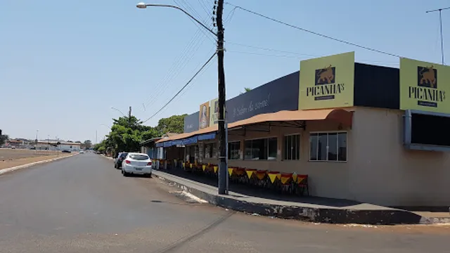 Picanha's Bar & Restaurante