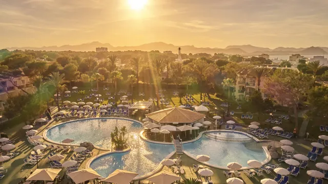 Hotel Stil Picafort Park