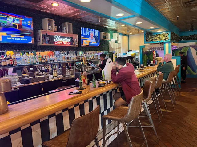 Plaza Azteca Mexican Restaurant · Altoona