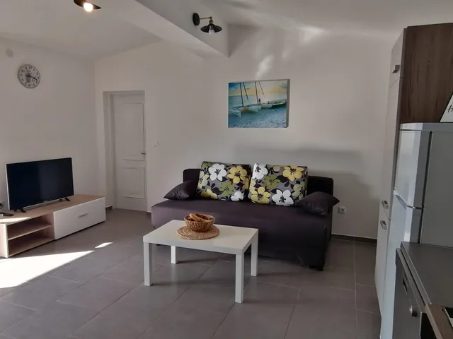 Apartmani Sirius Rogoznica