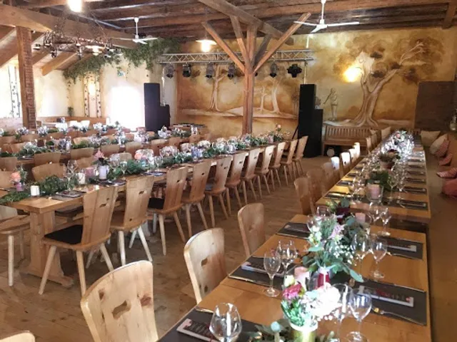 Gasthaus Neuhaus - Frank Heinzelmann