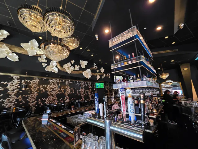 Estella Patriot Place