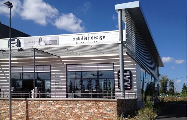 Design Furniture XXL Nimes