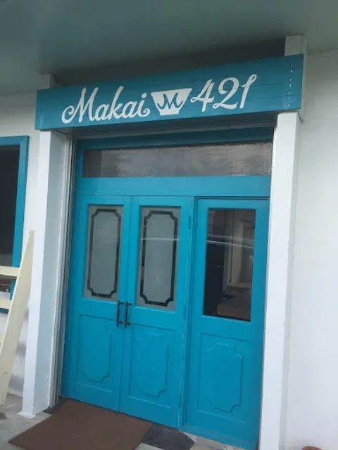 Makai421 LunchPlate & LunchBox & SideDish