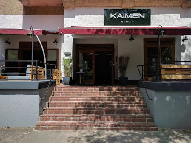 Kaimen Berlin