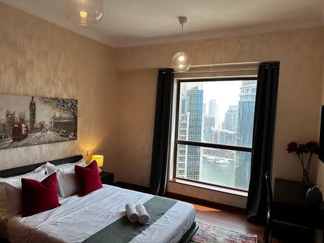 Sunkissed holiday homes