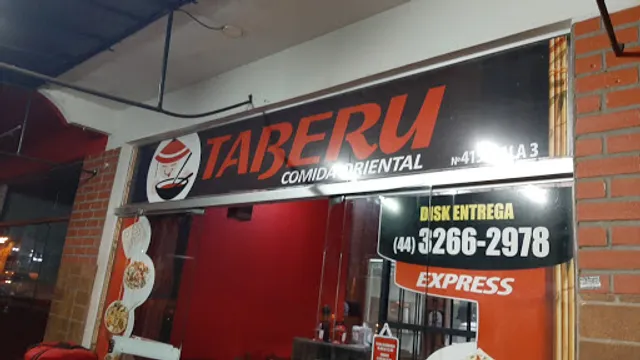 Taberu Express