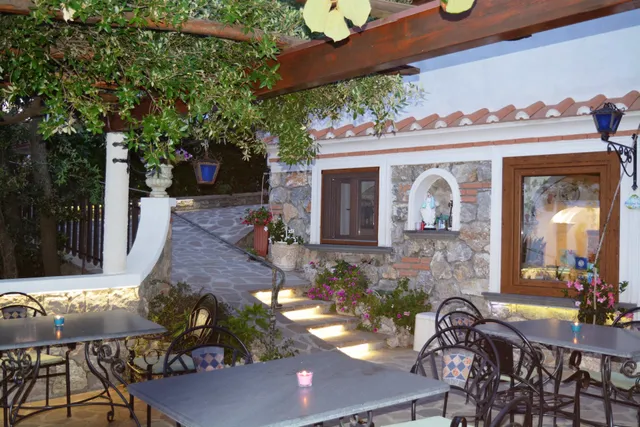 Bed and Breakfast MiraMare