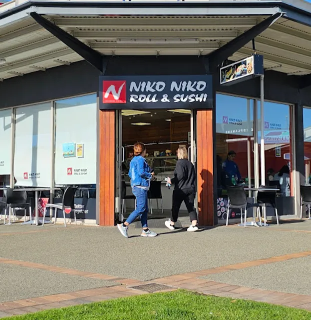 Niko Niko Sushi