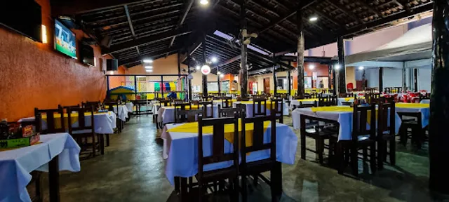 Quibom - Restaurante e Pizzaria