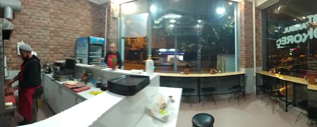 İSTANBUL KOKOREÇ 1