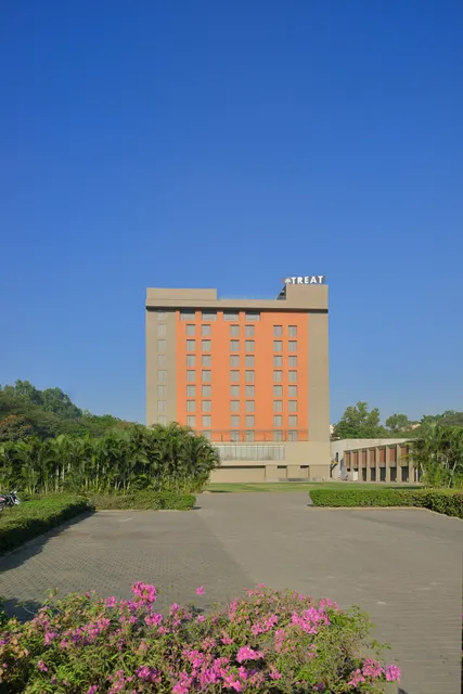 Treat Hotel, Nashik