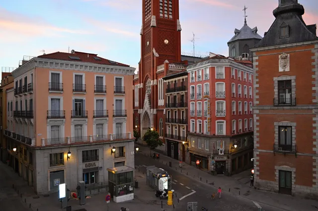 Hostal La Perla Asturiana