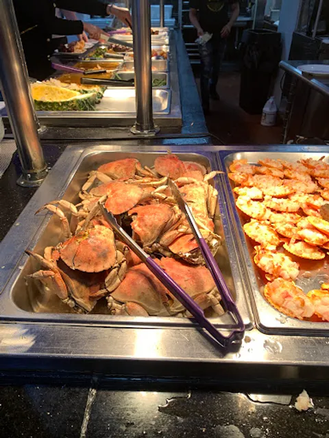 AC Umi Sushi & Seafood Buffet