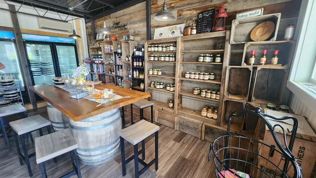 The Pie shop-Palisade Pies