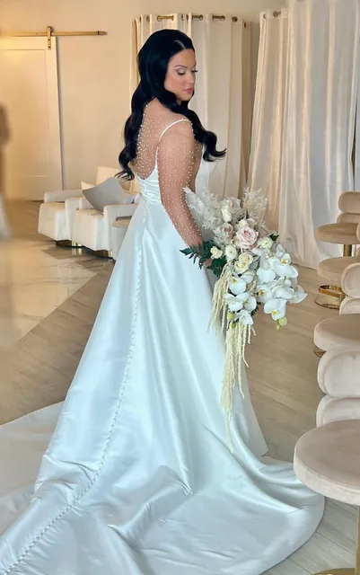 The Bridal Salon of Huntington Village