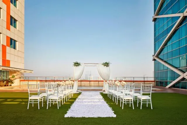 Fairfield by Marriott Surabaya