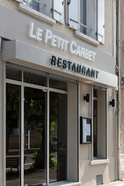 Le Petit Carbet