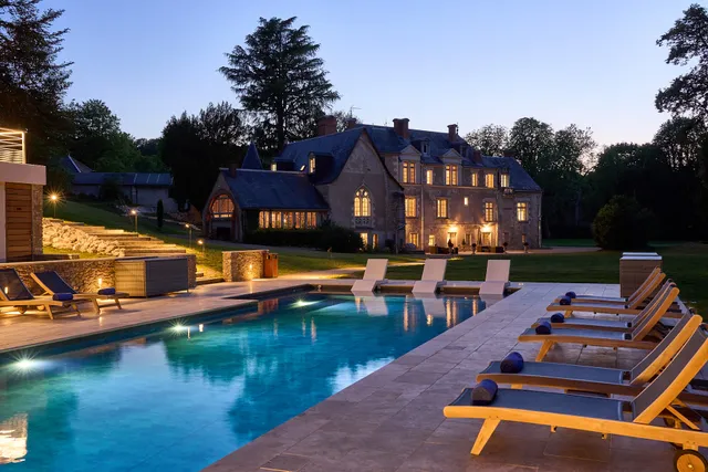 Domaine de la Commanderie de Ballan