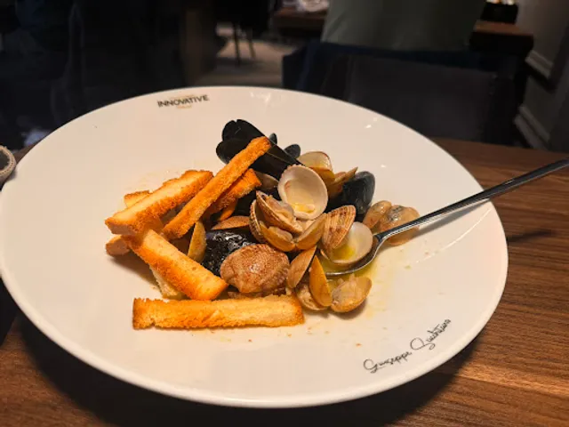 Scicchitano Ristorante Napoli