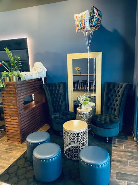 Mama's Haus Tea & Boba