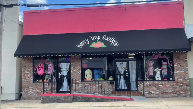 Berry Trap Boutique LLC