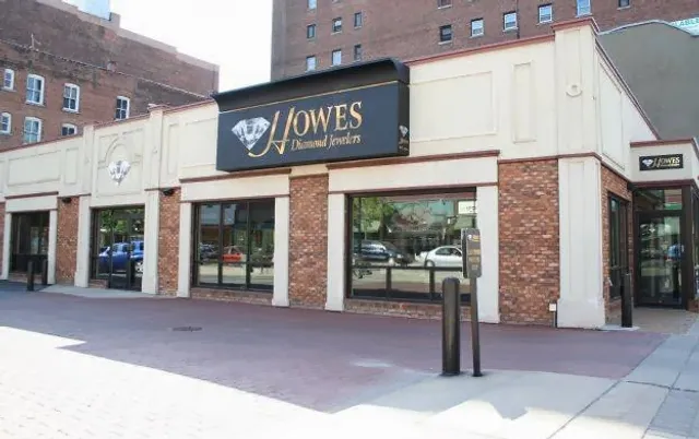 Howes Diamond Jewelers