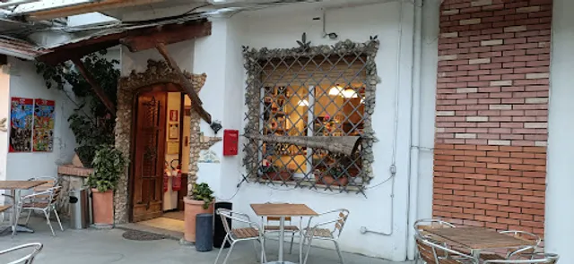 Ristorante Vecchia Fattoria